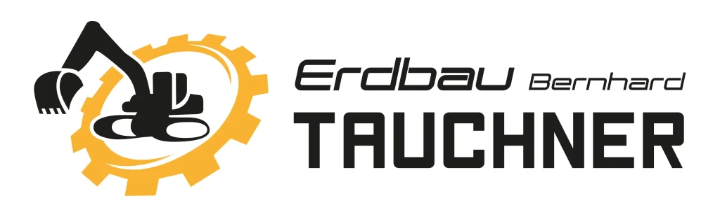 Logo Erdbau Tauchner